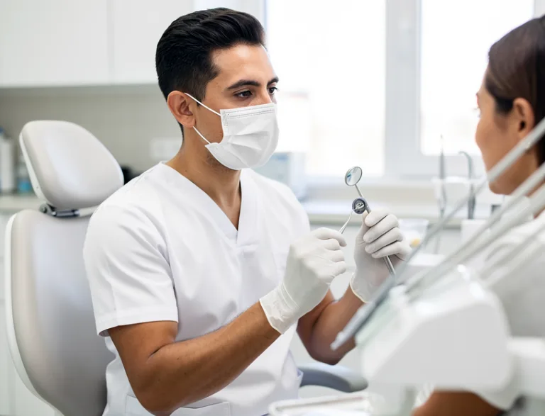 Dentist service in East New York